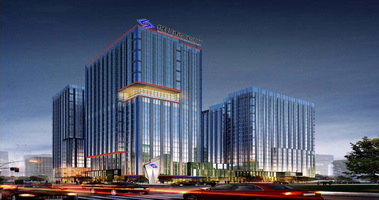 五礦金融綿陽(yáng)商業(yè)銀行