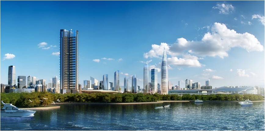 簡(jiǎn)而不凡，愛(ài)在云端 ——記珍愛(ài)網(wǎng)總部辦公室